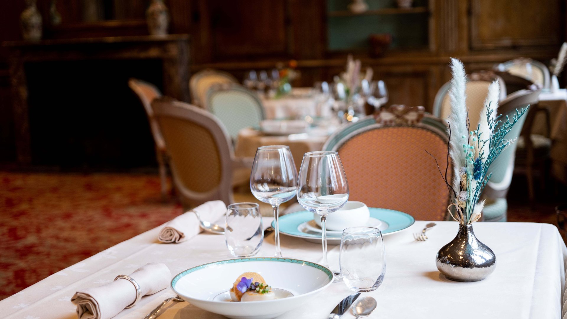 Restaurant Robert II